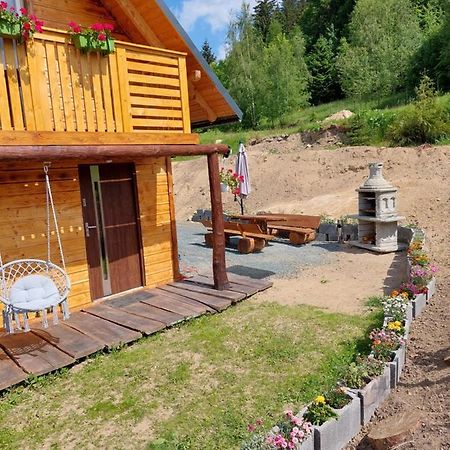 Apartament Uroczy zakątek karkonoszy Bukowiec  Zewnętrze zdjęcie