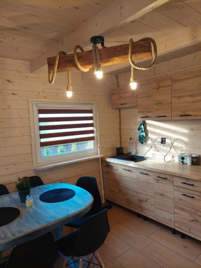 Apartament Uroczy zakątek karkonoszy Bukowiec  Zewnętrze zdjęcie