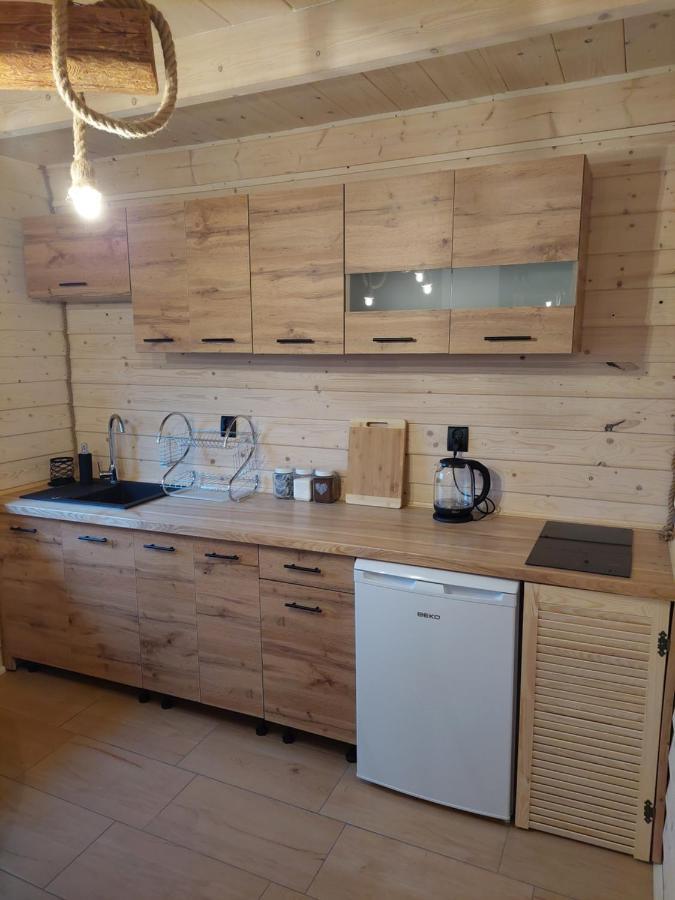 Apartament Uroczy zakątek karkonoszy Bukowiec  Zewnętrze zdjęcie