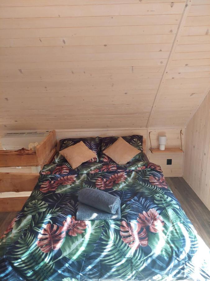 Apartament Uroczy zakątek karkonoszy Bukowiec  Zewnętrze zdjęcie