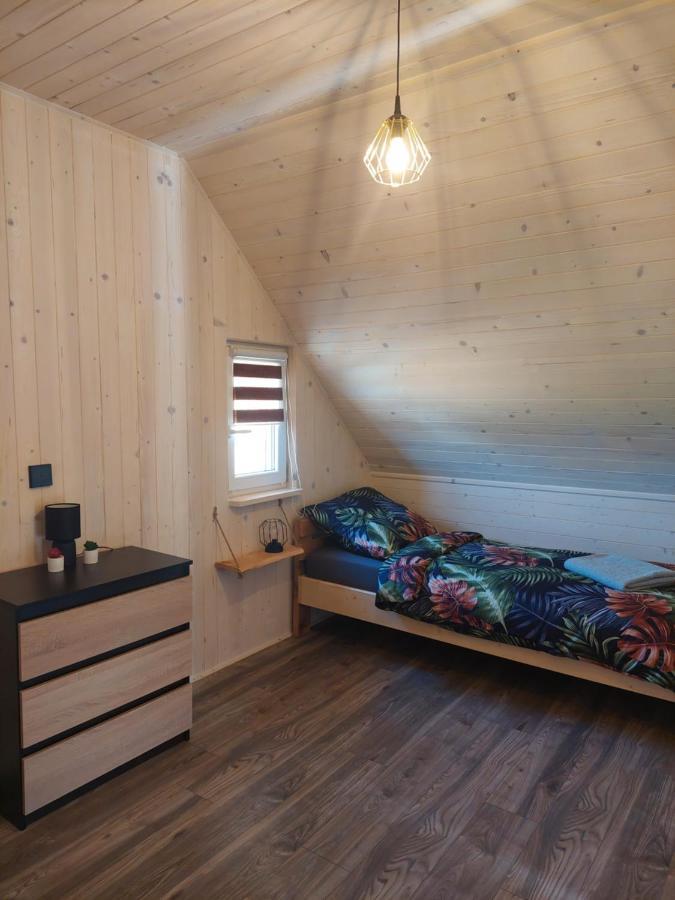 Apartament Uroczy zakątek karkonoszy Bukowiec  Zewnętrze zdjęcie
