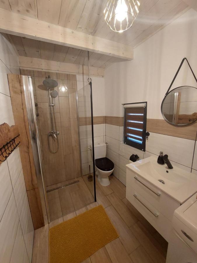 Apartament Uroczy zakątek karkonoszy Bukowiec  Zewnętrze zdjęcie