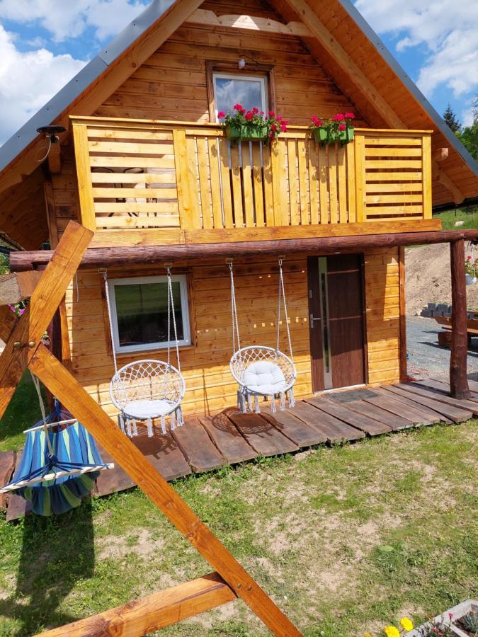 Apartament Uroczy zakątek karkonoszy Bukowiec  Zewnętrze zdjęcie